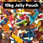 MEGA 10KG Jelly Pouch