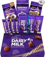 【2026 Black Friday Sales 】Cadbury Hamper
